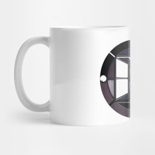 C O N T R A S T Mug